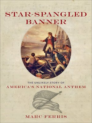 cover image of Star-Spangled Banner